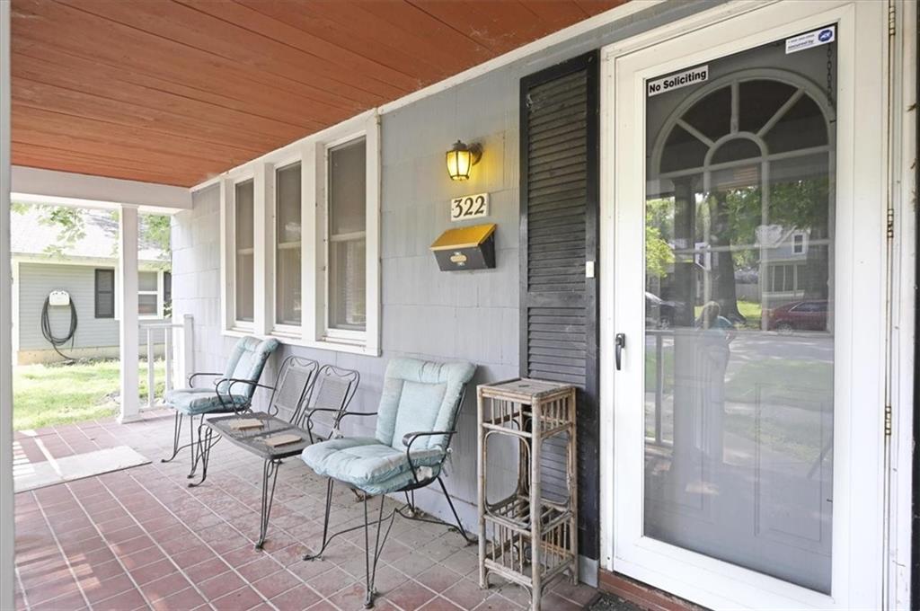 Residential in Leavenworth 5