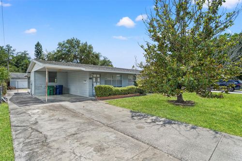 4112 W Oklahoma Avenue, TAMPA, FL, 33616 | Card Image