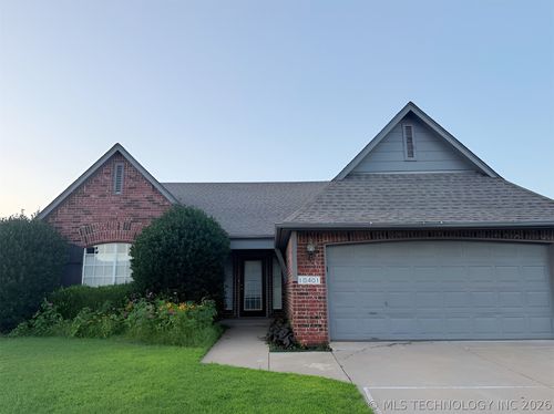 10401 115th Pl, Bixby, OK, 74008-3213 | Card Image