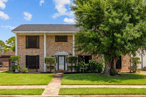 10326 Sageplum Dr, Houston, TX, 77089-4412 | Card Image