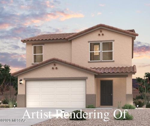 17508 S Paseo Pueblo Lindo, Sahuarita, AZ, 85629 | Card Image