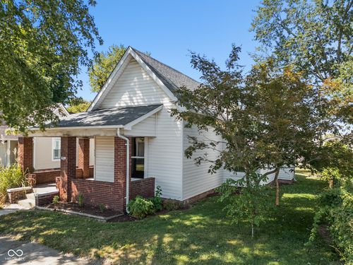 620 Hutchins Ave, Columbus, IN, 47201-5938 | Card Image