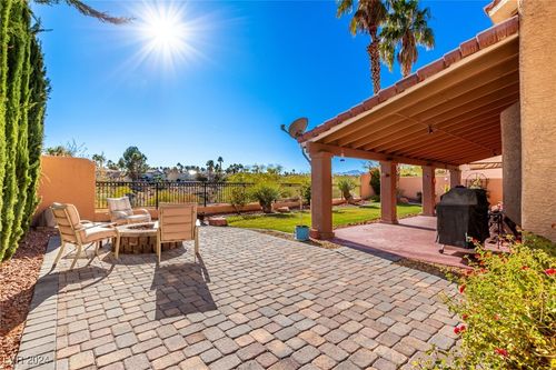 8229 Sedona Sunrise Drive, Las Vegas, NV, 89128 | Card Image