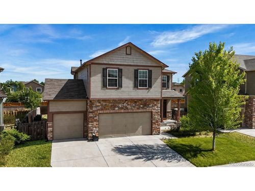 10444 Troy St, Commerce City, CO, 80022-7407 | Card Image