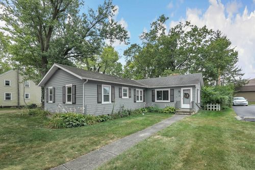 6105 Flora Villa Dr, Worthington, OH, 43085-3306 | Card Image