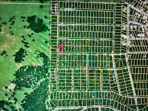1518 Raven St, Horseshoe Bend, AR, 72512-1414 | Card Image