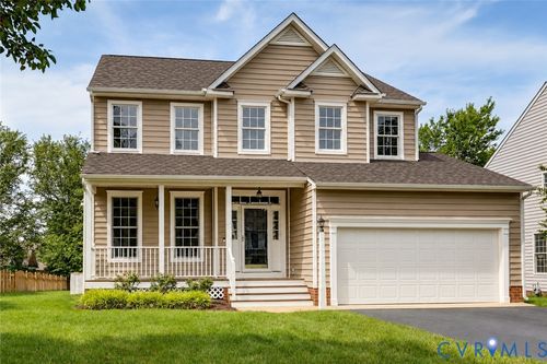 11512 Saddleridge Rd, Glen Allen, VA, 23059-2505 | Card Image