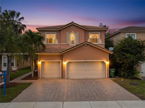 2215 Portofino Ave, HOMESTEAD, FL, 33033-5167 | Card Image