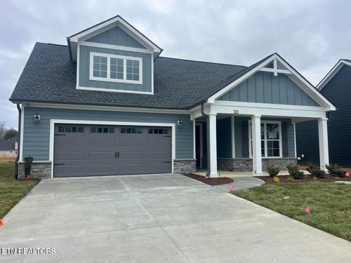 363 Trillium Trl, Lenoir City, TN, 37771-2173 | Card Image