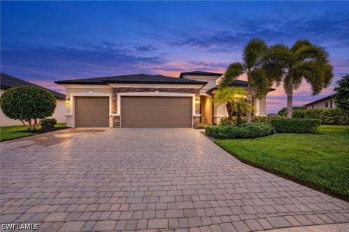 3111 Moros Ct, Fort Myers, FL, 33905-5695 | Card Image
