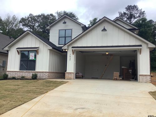 7937 Greenhill Drive, Tyler, TX, 75703 | Card Image