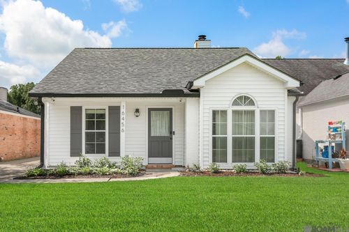 16456 Crepemyrtle Dr, Baton Rouge, LA, 70817-6571 | Card Image