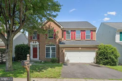 1025 Riverdale Cir, CULPEPER, VA, 22701-2185 | Card Image