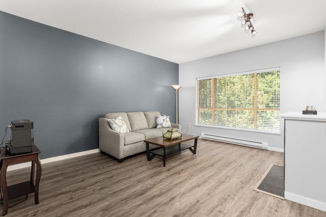 405 - 285 Newport Drive, Condo with 1 bedrooms, 1 bathrooms and 1 parking in Port Moody BC | Image 14