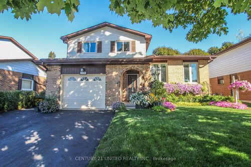 2216 Kawartha Heights Blvd, Peterborough, ON, K9K1P4 | Card Image