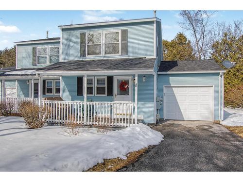 8 Arthur Court, Burlington, VT, 05401 | Card Image