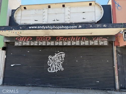 805 N Avalon Blvd, Wilmington, CA, 90744-4501 | Card Image