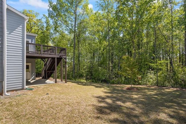 312 Wichita Way, House other with 4 bedrooms, 5 bathrooms and null parking in Mcdonough GA | Image 51
