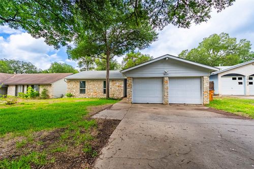 1001 Echo Ln, Austin, TX, 78745-5420 | Card Image
