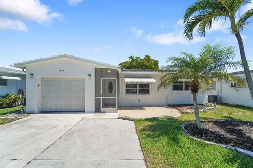 7255 Nw 8th Ct, Margate, FL, 33063-3349 | Card Image