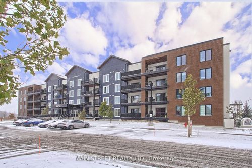 402-20 Koda St, Barrie, ON, L9J0J7 | Card Image