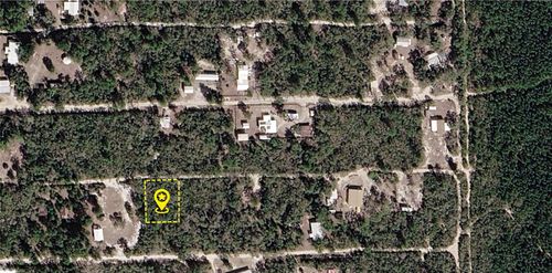 X Ne 234th Ln, Fort Mc Coy, FL, 32134 | Card Image
