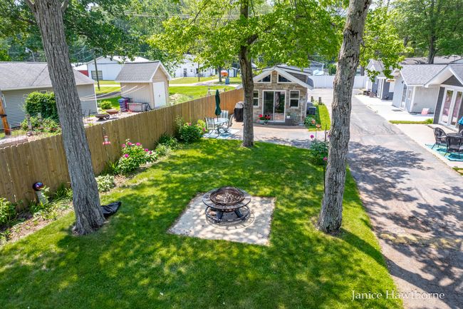 APT-9 - 11811 Marsh Rd, Condo with 1 bedrooms, 1 bathrooms and null parking in Shelbyville MI | Image 31