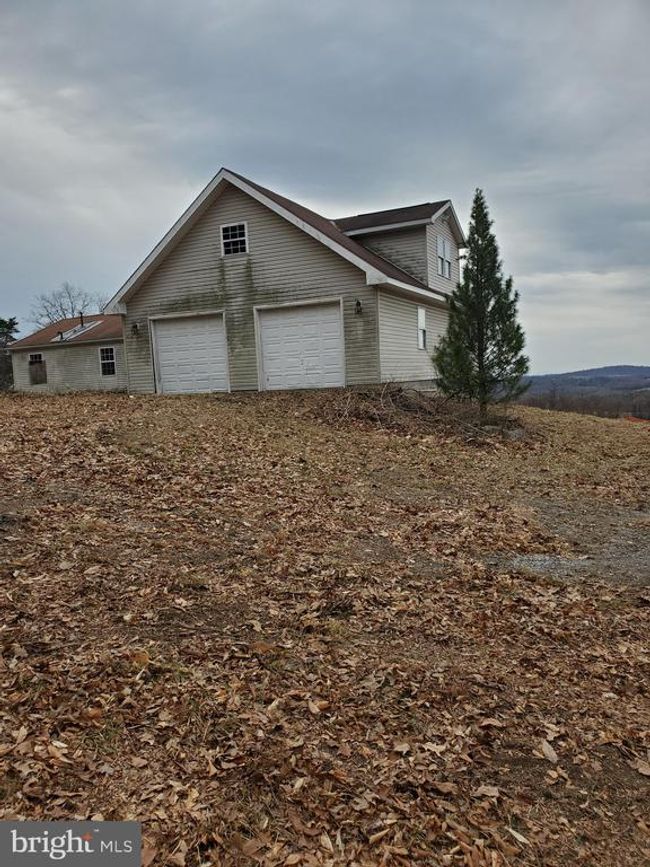 6335 Oxford Rd, House other with 4 bedrooms, 2 bathrooms and null parking in Gardners PA | Image 7