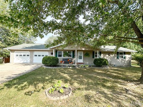 1100 S Gertrude St, Salem, MO, 65560-2505 | Card Image