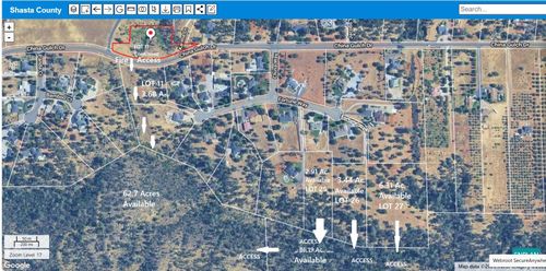 Lot 11 Fortune Way, Anderson, CA, 96007 | Card Image