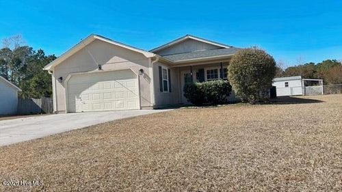 128 Daphne Dr, Hubert, NC, 28539-3654 | Card Image