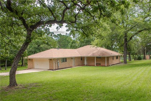 14673 County Road 445, Marquez, TX, 77865-4161 | Card Image