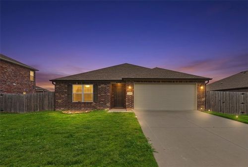 4206 Sw Lexington Avenue, Bentonville, AR, 72713 | Card Image