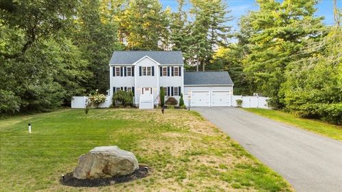 115 Cross St, Bridgewater, MA, 02324-2935 | Card Image