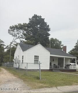 Residential in Mount Olive 2