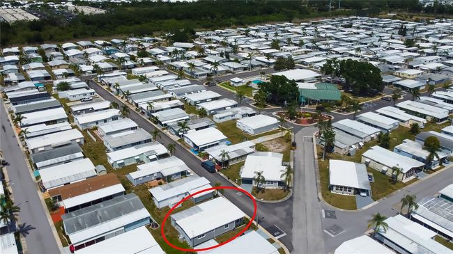 49. Look How CLOSE You Are to the Clubhouse, Sparkling Waters of the Pool, Cornhole Toss, Bocce Ball, & More.. | Image 48