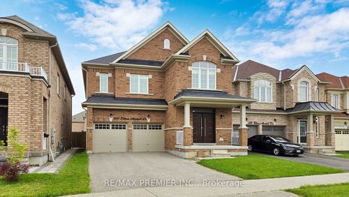 288 Elbern Markell Dr, Brampton, ON, L6X5K9 | Card Image