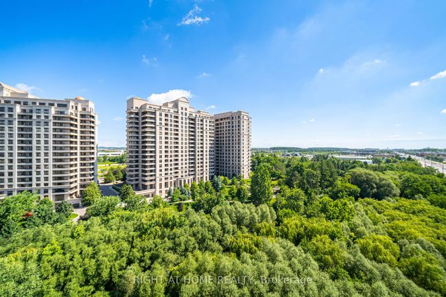 909 - 9225 Jane St, Condo with 2 bedrooms, 2 bathrooms and 4 parking in Vaughan ON | Image 35