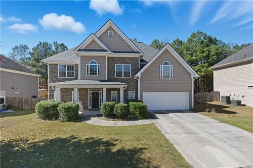 520 Mount Gerizim Rd Se, Mableton, GA, 30126-6410 | Card Image