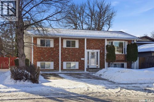 111 Gustin Cres, Saskatoon, SK, S7K6H7 | Card Image