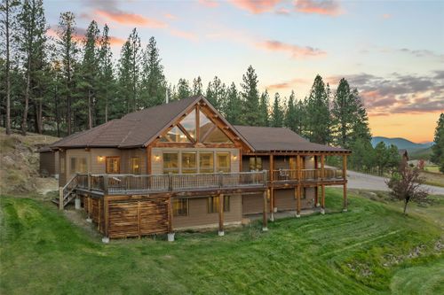 1200 Shaw Ln, Bonner, MT, 59823-9137 | Card Image