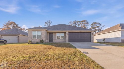 715 Thicket Lane, Jonesboro, AR, 72401 | Card Image