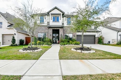 10715 Starlight Valley Ln, Richmond, TX, 77406-3454 | Card Image