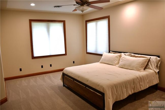 581 River Bend Road, House other with 4 bedrooms, 4 bathrooms and null parking in Fort Smith MT | Image 25