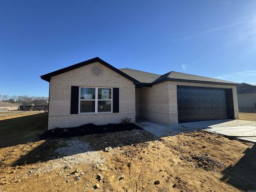 111 Jasmine Ct, Beebe, AR, 72012-9566 | Card Image