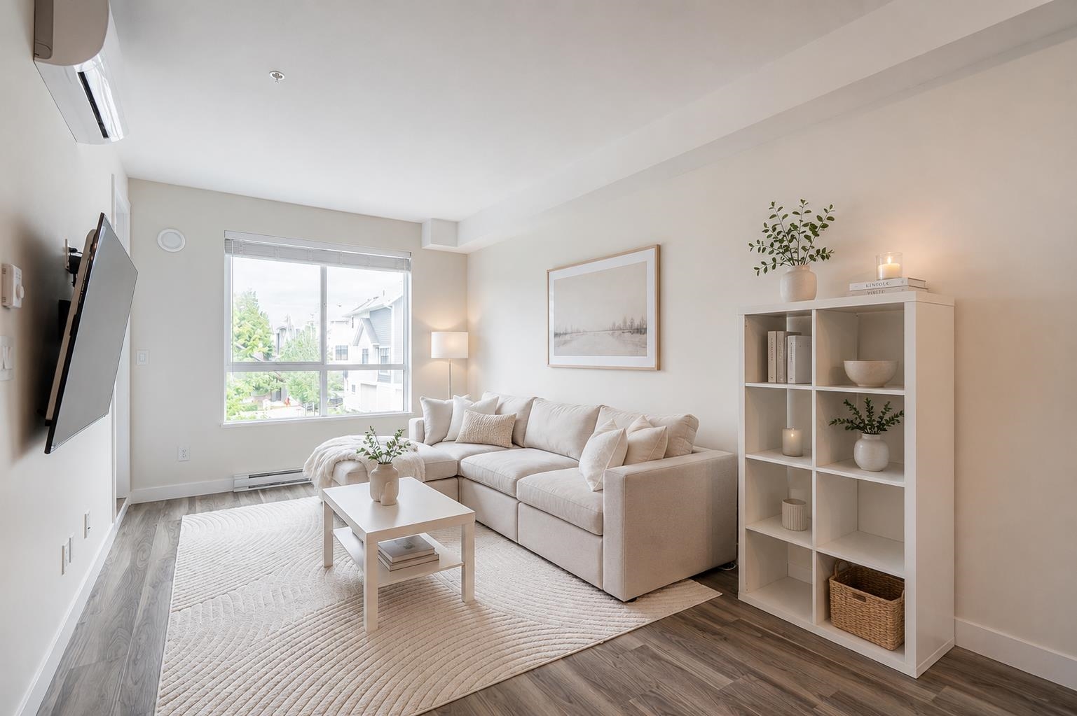 Residential in Langley