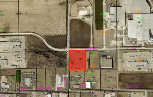 Lot 1 May Rd, Peru, IL, 61354-1022 | Card Image