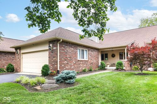 5138 Boardwalk Pl, Indianapolis, IN, 46220 | Card Image