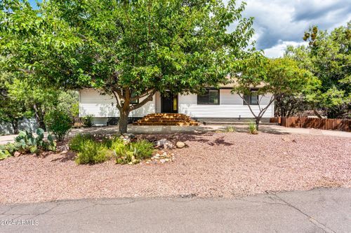 1205 N Sunshine Lane, Payson, AZ, 85541 | Card Image