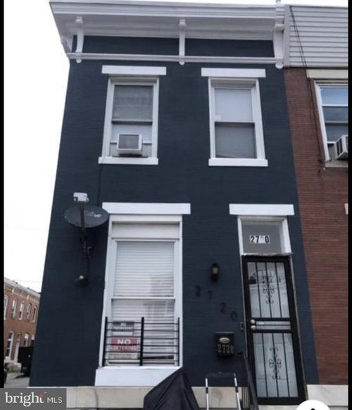 2720 E Monument St, BALTIMORE, MD, 21205-2645 | Card Image